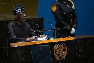 Who’s in charge here?: West Africa coups complicate UN diplomacy