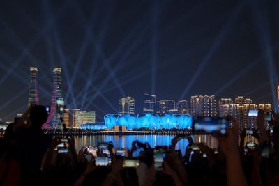 AP Week in Pictures: Asia