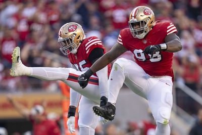 Watch: Javon Hargrave rips through middle of field for clutch sack on third down vs. Giants