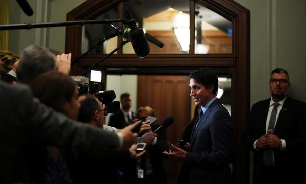 Canada has evidence linking Indian diplomats to killing of Sikh activist, media reports