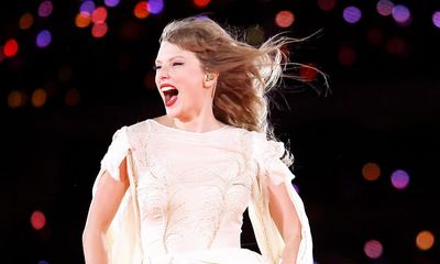 ‘Swiftposium’: Australia to host academic conference on Taylor Swift