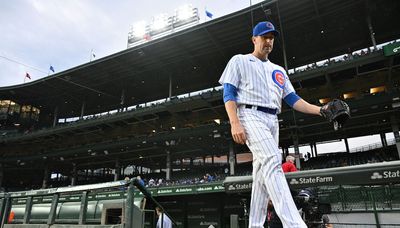 Kyle Hendricks is showing he could repeat this season — he should do it with Cubs