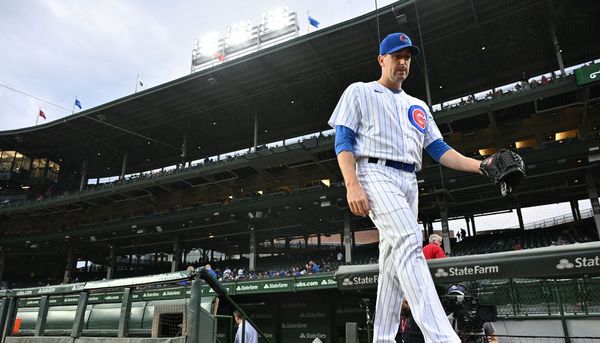 Cubs Manager David Ross Sideswipes Pirates in Frustrated Message to His Own  Team - Sports Illustrated