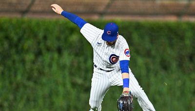 Cubs drop two of three to Pirates: ‘We’ve just got to turn it around’