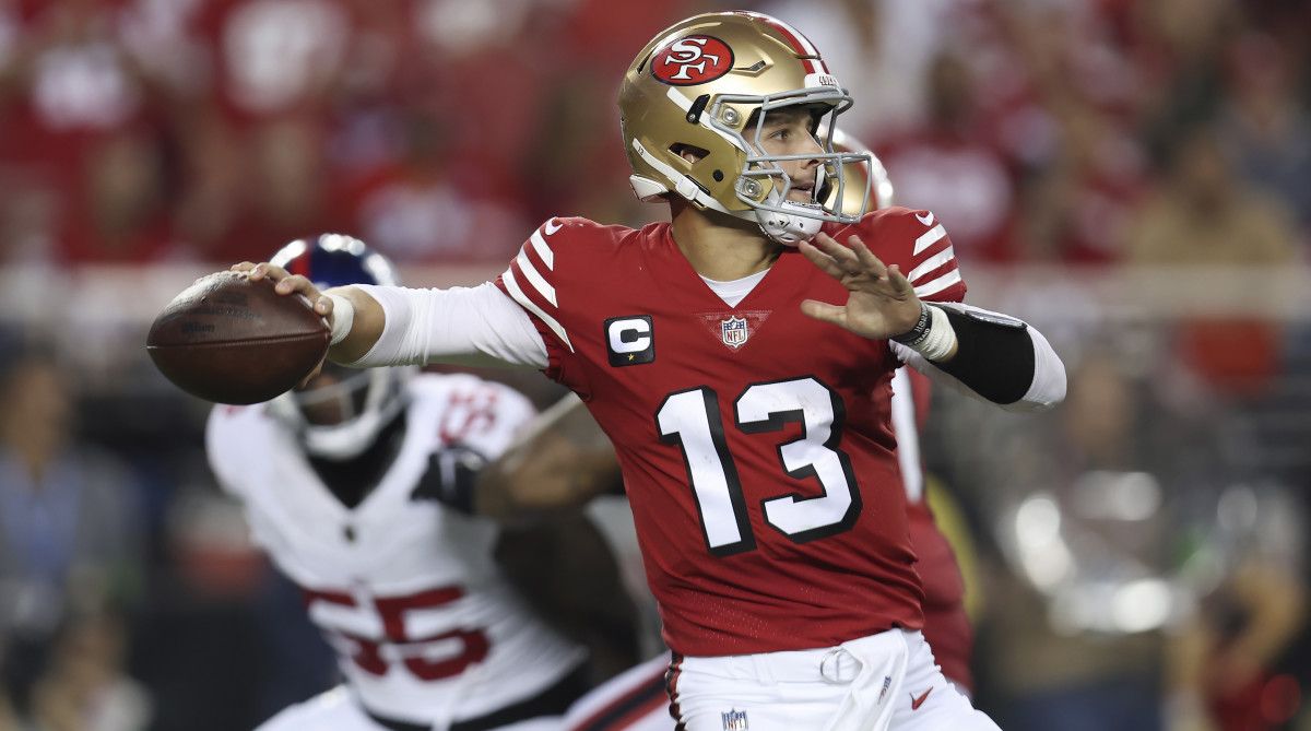 Picking 49ers studs, duds in exhibition win over Cowboys