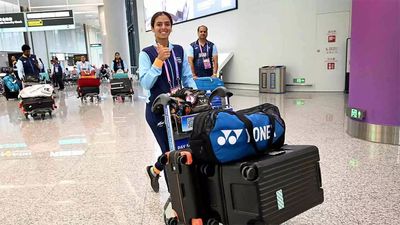 Ankita Raina backs herself to win gold in her third Asiad appearance