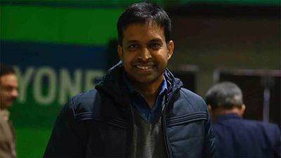 For shuttlers, Asiad tougher than Olympics: Gopichand