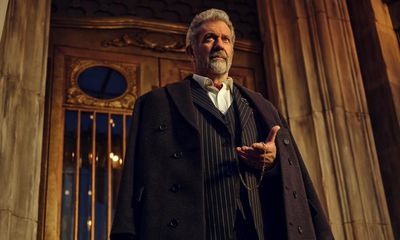 The Continental: From the World of John Wick review – there was no need to cast Mel Gibson in this prequel