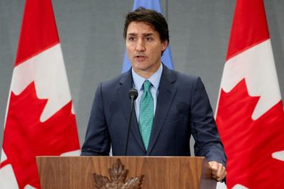 Credible reasons to believe Indian government agents involved in Sikh leader’s murder, says Trudeau