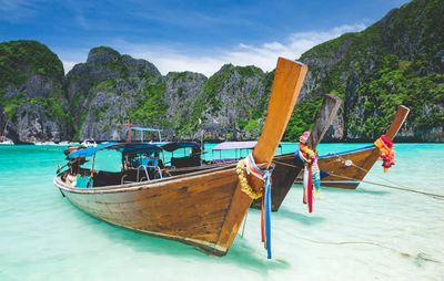 Phuket is officially the ‘World’s Most Overcrowded Tourist Destination’ of 2023