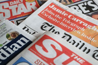 What the papers say – September 22