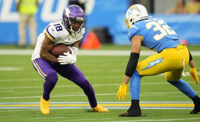 Chargers’ causes for concern vs. Vikings