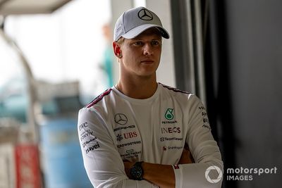 Alpine ready to test Schumacher for WEC drive