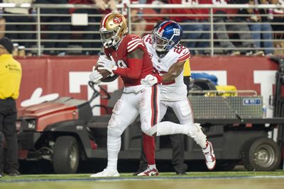 Takeaways from dominant 49ers victory over Giants