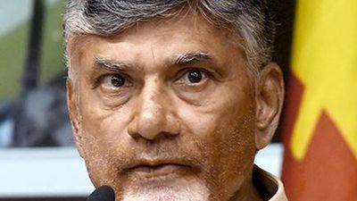 Telugu Desam Party national president Chandrababu Naidu’s judicial remand extended for two days
