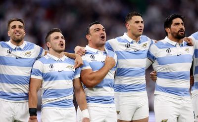 Is Argentina vs Samoa on TV? Channel, start time and how to watch Rugby World Cup