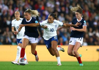 Is England vs Scotland on TV? Kick-off time, channel and how to watch Nations League clash