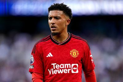 Football transfers: Jadon Sancho set for cut-price Manchester United exit