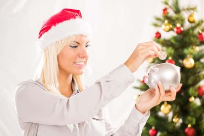 Why it pays to start your financial planning for Christmas now