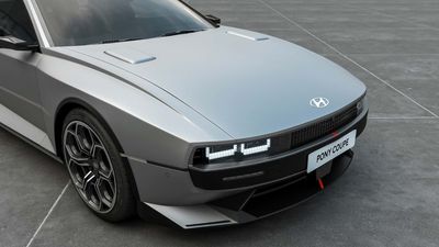 Hyundai N74 Trademark Hints At Concept-Inspired Sports Car