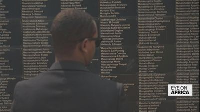 UNESCO puts four Rwanda genocide memorials on World Heritage list