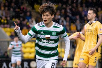 Livingston vs Celtic: TV channel, live stream, kick-off time & team news