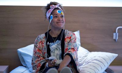 Still Up review – this insomnia romcom is well worth sticking with