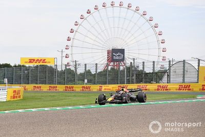 Verstappen: Red Bull F1 car "enjoyable to drive again" after Singapore struggle