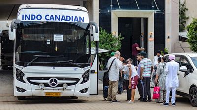 India’s suspension of visa services in Canada stirs panic in Punjab