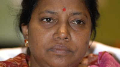 Odisha Assembly gets its first woman Speaker as Pramila Mallik elected unopposed