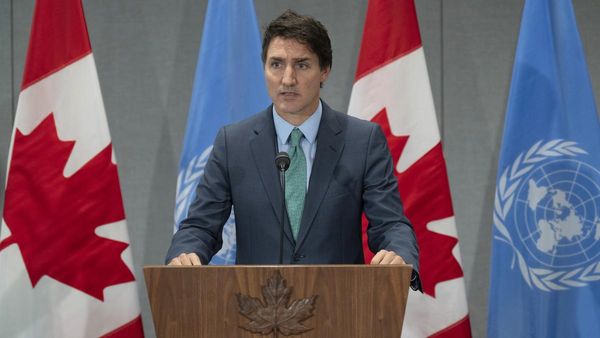 Canada says no place for aggression, hate, intimidation in country amid online threats to Hindus