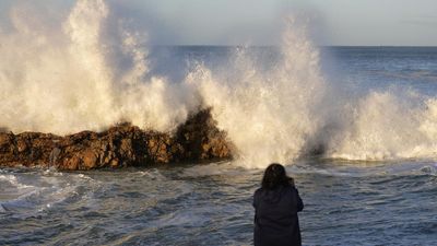 Dozens of nations to sign U.N. ocean treaty but implementation still awaits