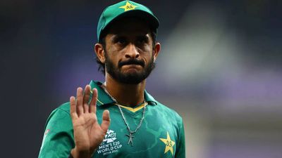 ICC World Cup 2023: Pakistan name 15-member WC squad; injured Naseem Shah ruled out, Hasan Ali returns