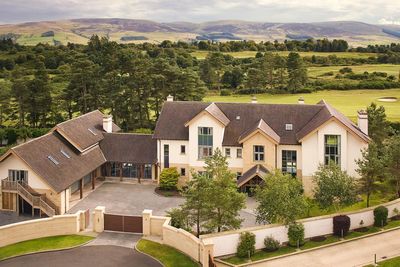Home worth £3.5m to be given away as part of charity campaign