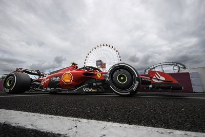 F1 Japanese GP qualifying - Start time, how to watch & more