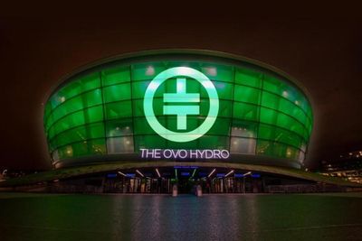 Iconic pop band delights fans after lining up THREE Scottish gigs