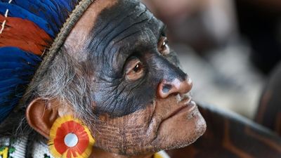 Brazil court rules for indigenous land rights in key case