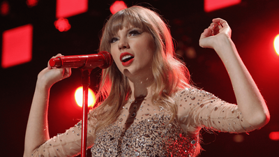 Taylor Swift’s Impact Is So ‘Yuge That UniMelb Will Be Examining It In An Academic Conference