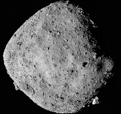 NASA effort to bring home asteroid rocks will end this weekend in triumph or a crash