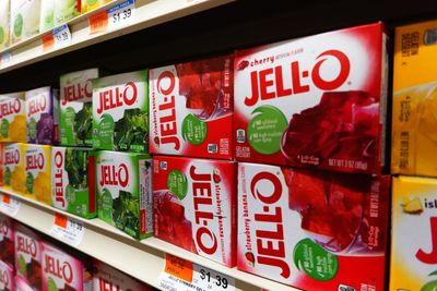 Why are Teddy Grahams, Lunchables, and Jello-O so addictive? It could be Big Tobacco's fault