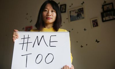 Trial of Chinese #MeToo journalist and labour rights activist begins in secret