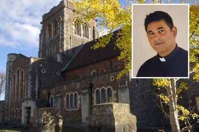 Vicar calls on equalities watchdog to investigate ‘institutional racism’ in Church of England