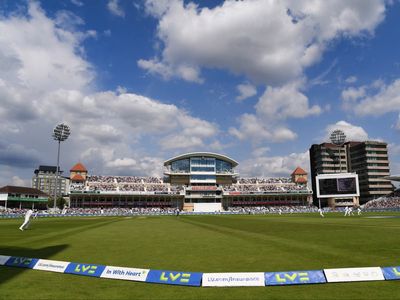 England vs Ireland LIVE: Cricket score and updates from Ireland in England 2023