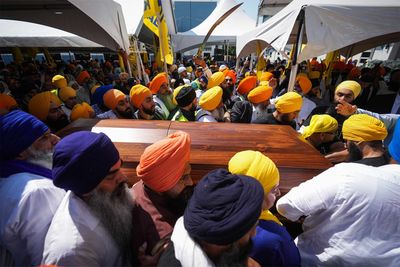 Why Would India Assassinate a Sikh Leader on Canadian Soil?
