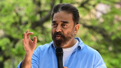 Kamal Haasan intends to contest from Coimbatore during 2024 Parliamentary election
