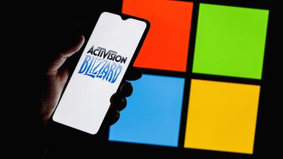 Activision gains as UK watchdog opens door to Microsoft takeover
