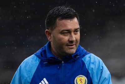 Scotland women's boss Pedro Martinez Losa signs contract extension until 2027