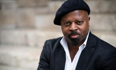 Tiger Work by Ben Okri audiobook review – dispatches on a post-apocalyptic world