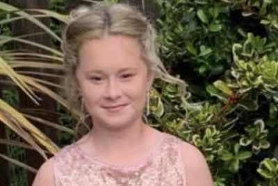 Family of Scots schoolgirl speak out as police probe 'unexplained' death
