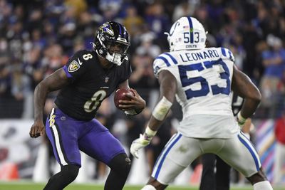 Colts vs. Ravens: 5 things to watch in Week 3
